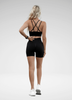 Shorty Bezszwowe Black DreamShape (Magic Lift)