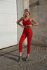 Zestaw Red Dream Shape (Push Up) 