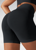 Shorty Bezszwowe Black DreamShape (Magic Lift)