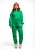 Komplet Dresowy Cosy Green