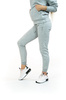 Spodnie Dresowe Grey Basic