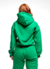 Komplet Dresowy Cosy Green