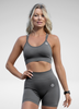 Bra Top Seamless Evolution Nude
