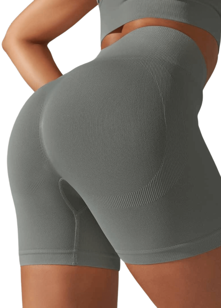 Shorty Bezszwowe Ocen Grey DreamShape (Magic Lift)