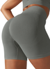 Shorty Bezszwowe Ocen Grey DreamShape (Magic Lift)