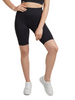 Bikers Seamless Comfy Stripes Black