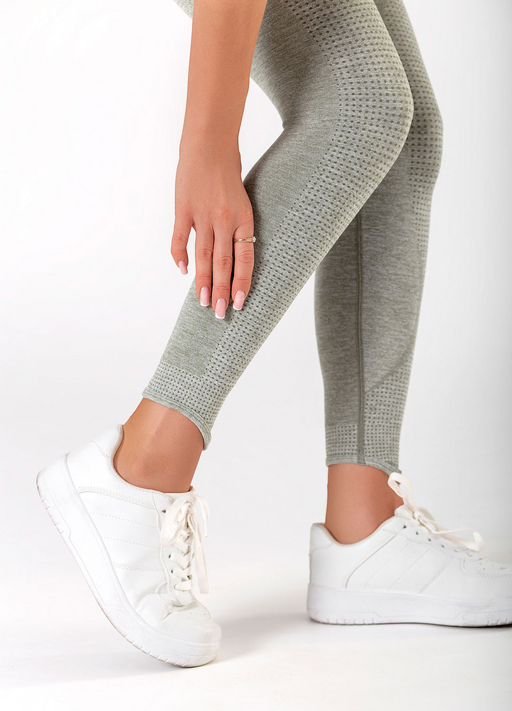 Set Hyperflex Waves Grey Melange