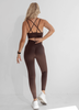 Zestaw Cold Brown Dream Shape